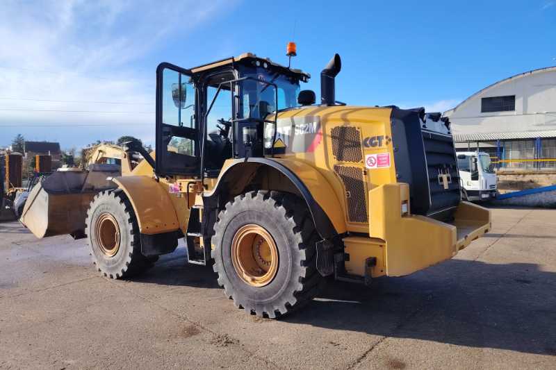 OmecoHub - Immagine CATERPILLAR 962M